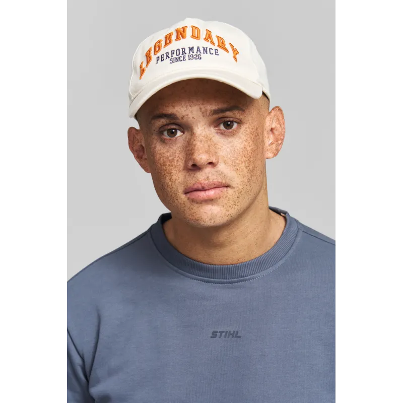 Casquette LEGENDARY