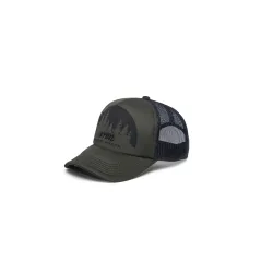 Casquette PADDED DARK STIHL