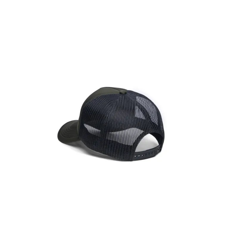 Casquette PADDED DARK