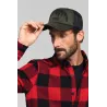 Casquette PADDED DARK