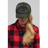 Casquette PADDED DARK