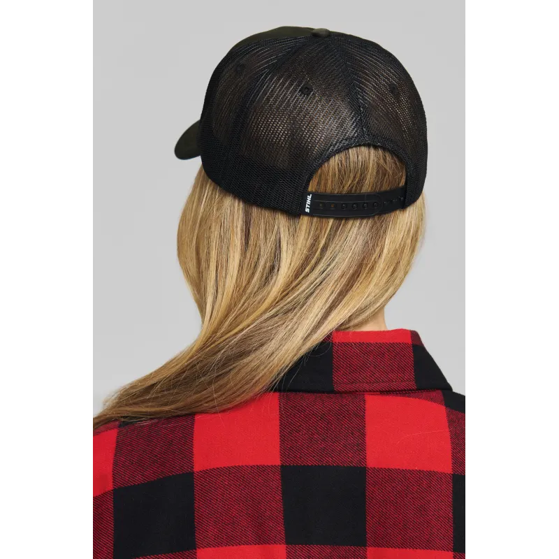 Casquette PADDED DARK