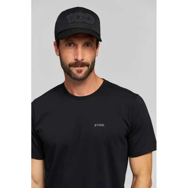 Casquette Édition Collector "100 ans" REFLECTIVE