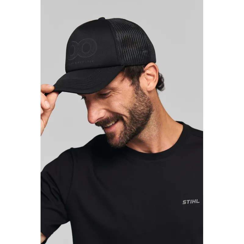 Casquette Édition Collector "100 ans" REFLECTIVE