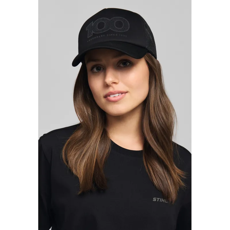 Casquette Édition Collector "100 ans" REFLECTIVE