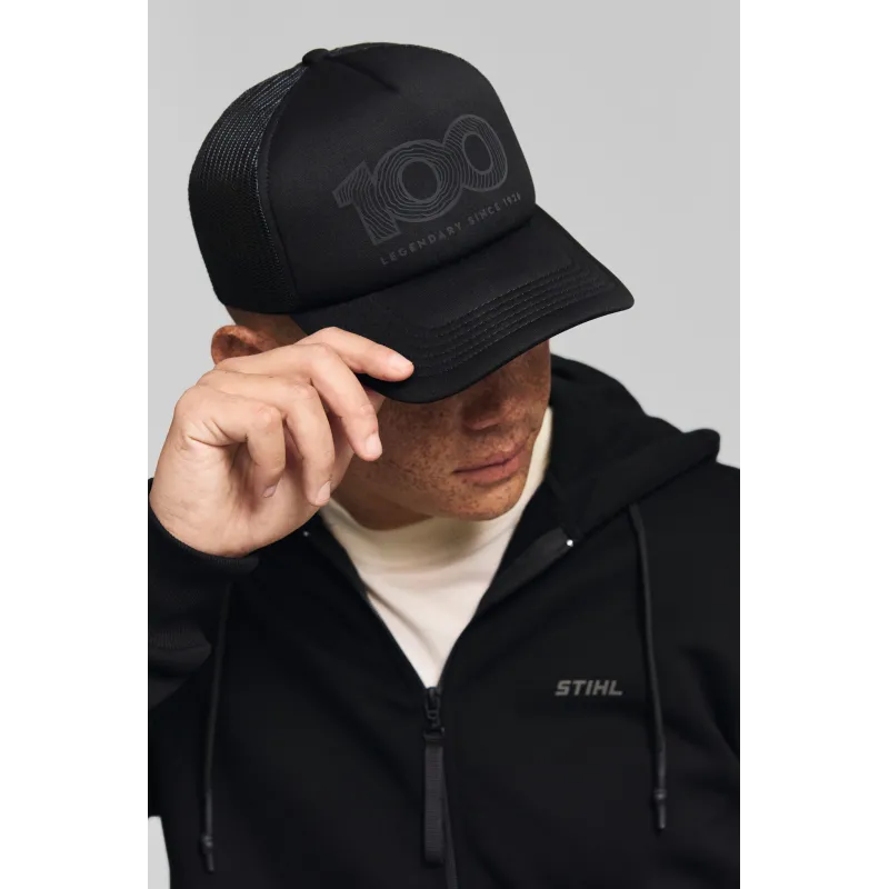 Casquette Édition Collector "100 ans" REFLECTIVE