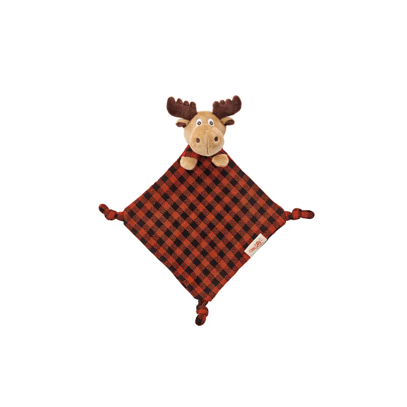 Doudou élan STIHL