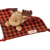 Doudou élan STIHL