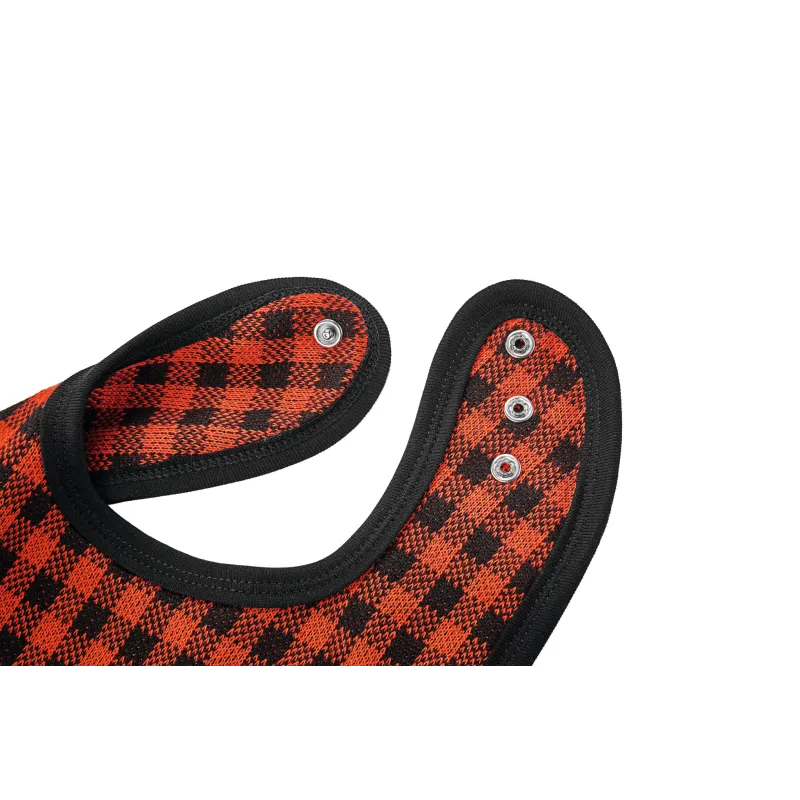Bavoir BABY LUMBERJACK