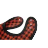 Bavoir BABY LUMBERJACK