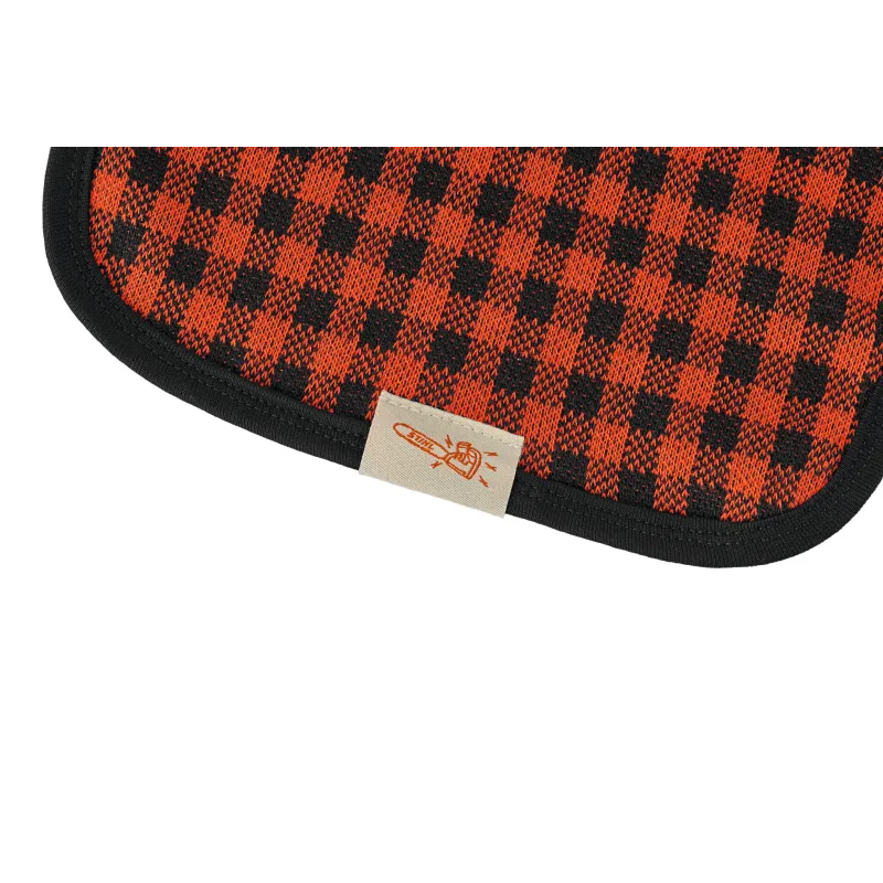 Bavoir BABY LUMBERJACK
