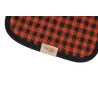 Bavoir BABY LUMBERJACK