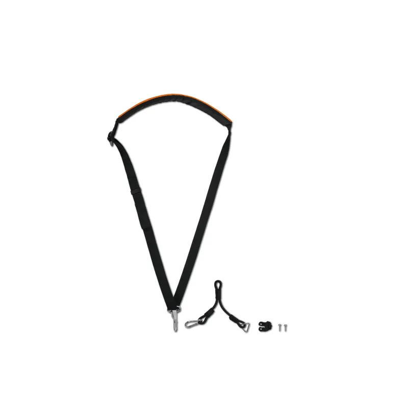 Ensemble de harnais pour BGA 110, BGA 160 et BGA 250