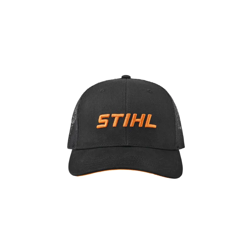 Casquette "LOGO MESH"