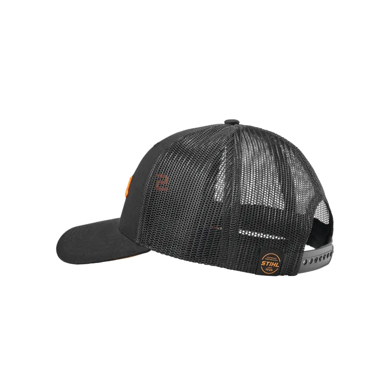 Casquette "LOGO MESH"