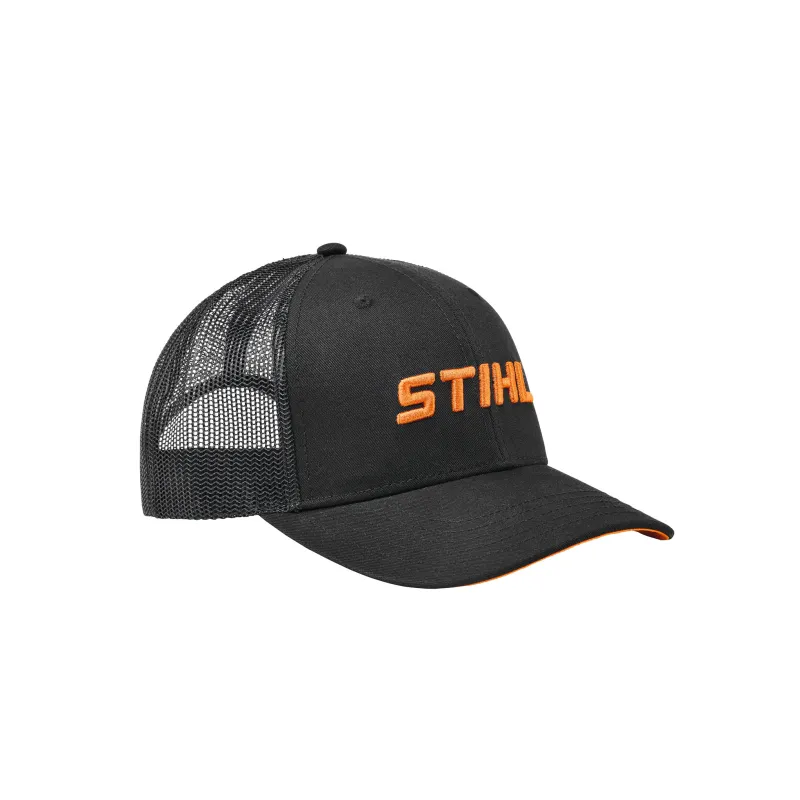 Casquette "LOGO MESH"