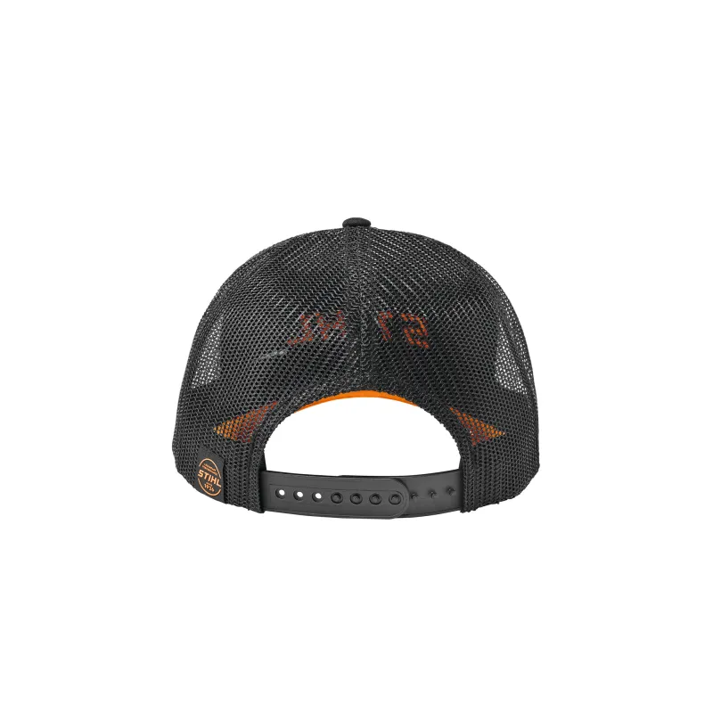 Casquette "LOGO MESH"