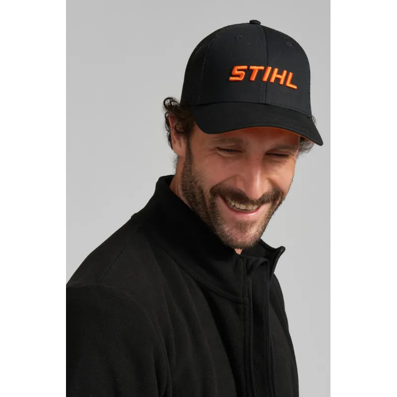 Casquette "LOGO MESH"