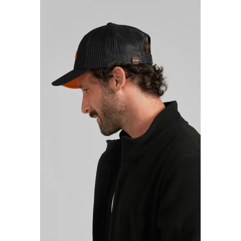 Casquette "LOGO MESH"