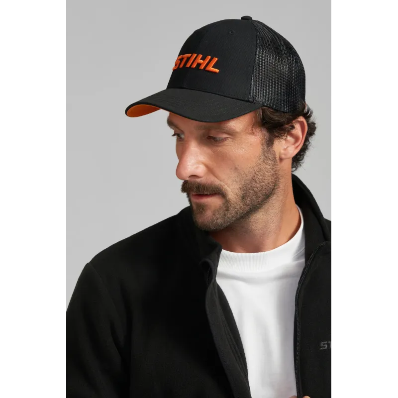 Casquette "LOGO MESH"