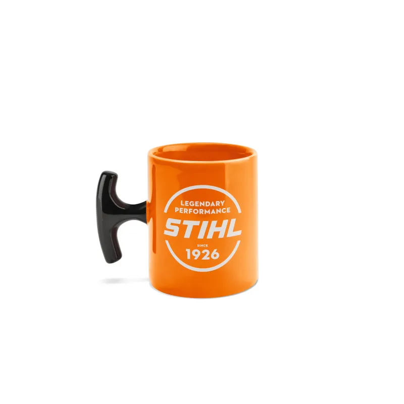 Tasse avec anse Lanceur
