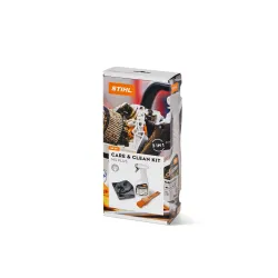 Care & Clean Kit MS – version PLUS STIHL