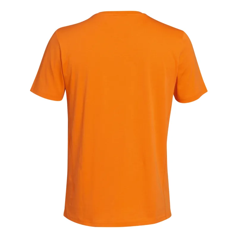 T-shirt "LOGO CIRCLE" Unisexe