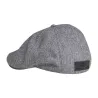 Casquette plate