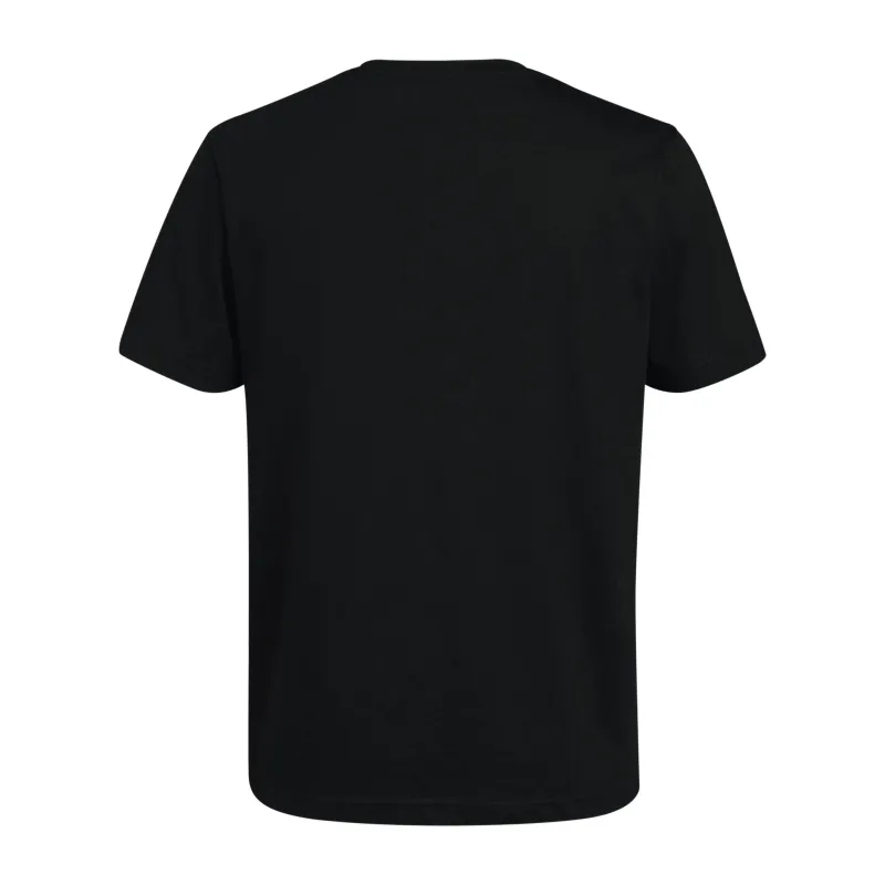 T-shirt Timbersports® noir Unisexe