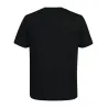 T-shirt Timbersports® noir Unisexe