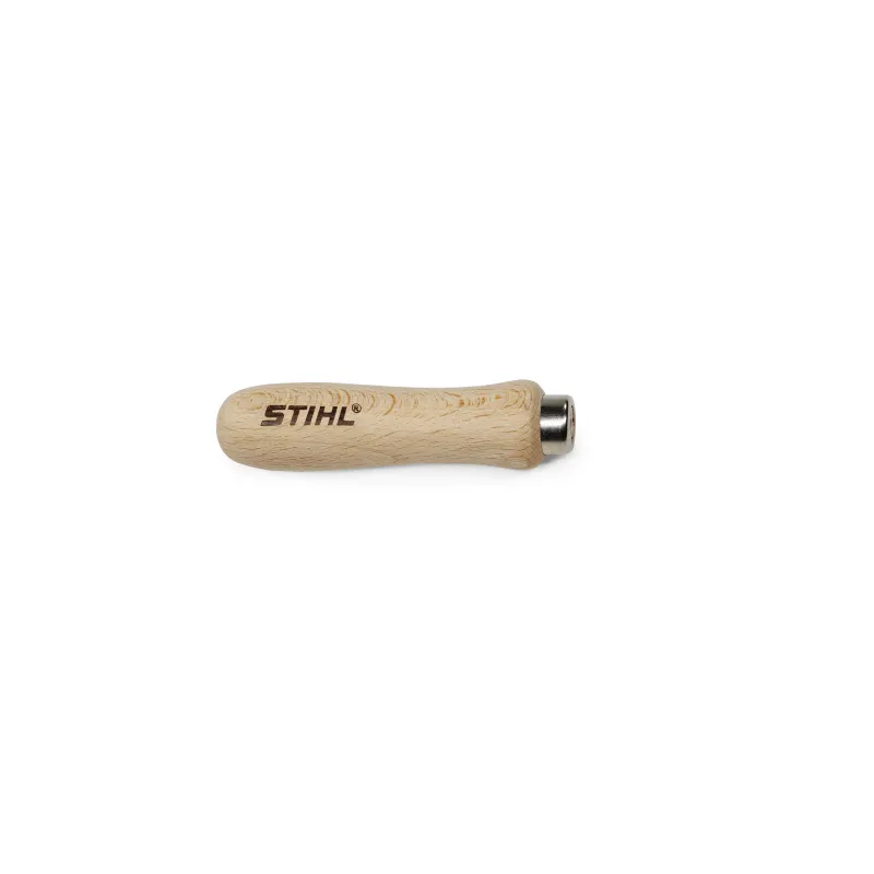Manche de lime / bois