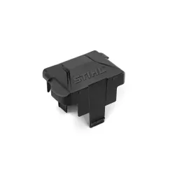 Couvercle de logement pour batterie AK