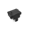 Couvercle de logement pour batterie AK