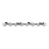 3/8"P Picco Super 3,1,3 mm, 40 cm, 55 maillons