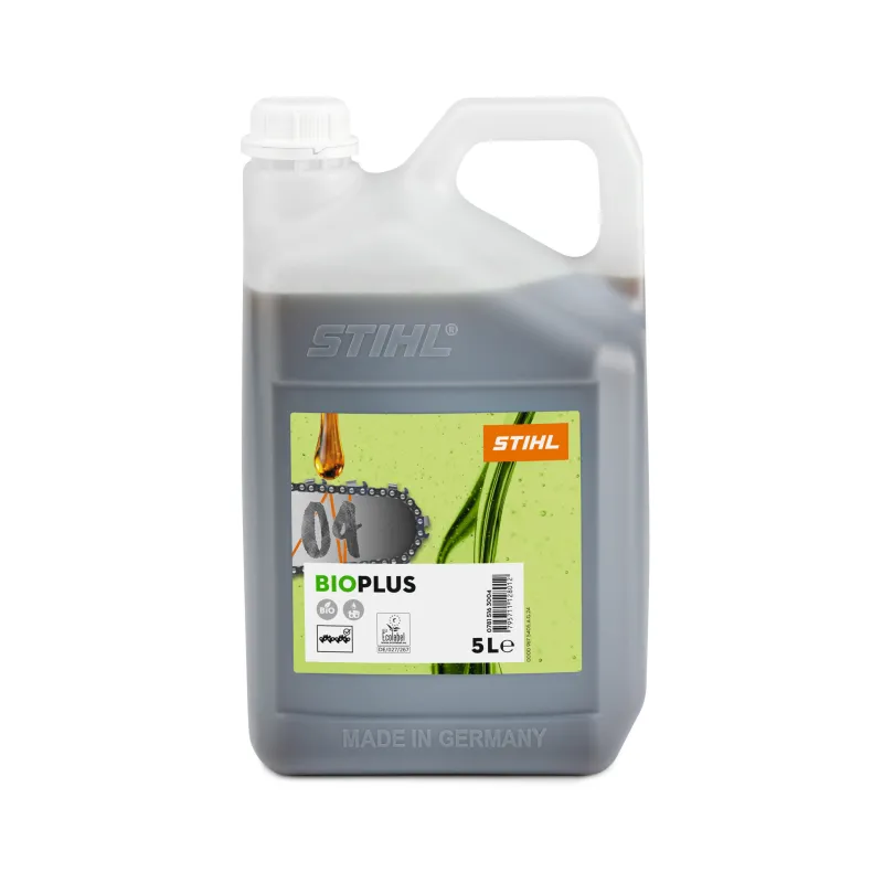 BioPlus, Bidon 20L
