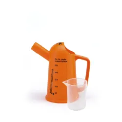 Doseur / Préparation jusqu'à 5 litres STIHL