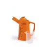 Doseur / Préparation jusqu'à 5 litres