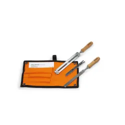 Kit d'affûtage pour chaîne de 3/8" STIHL