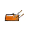 Kit d'affûtage / Pour chaîne de 3/8"