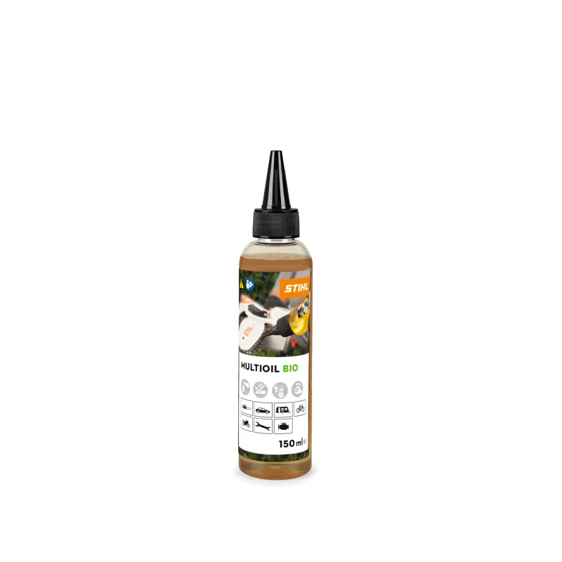 Multioil Bio 50 ml