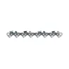 .325" Rapid Micro 3 Pro, 1,3 mm, 45 cm, 68 maillons