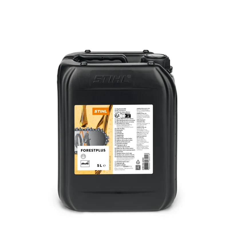ForestPlus / Fût 200 l