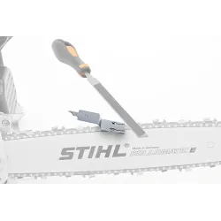 Gabarit d'affûtage 1/4"P STIHL