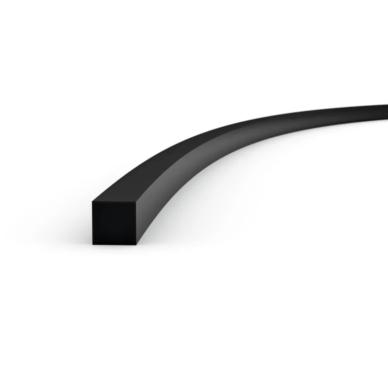 Fil de coupe carré Ø 3,3 mm x 38 m