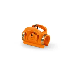 Fixation pour harnais STIHL