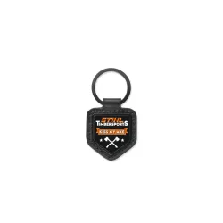 Porte-clés KISS MY AXE TIMBERSPORTS® STIHL