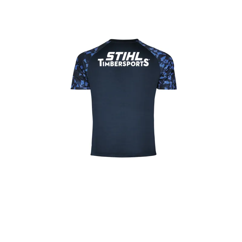 T-shirt TIMBERSPORTS® édition 2024