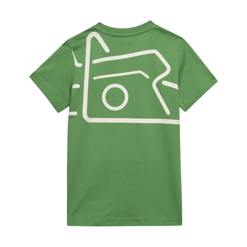 T-shirt CHAINSAW Enfant