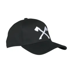 Casquette WHITE AXE TIMBERSPORTS®