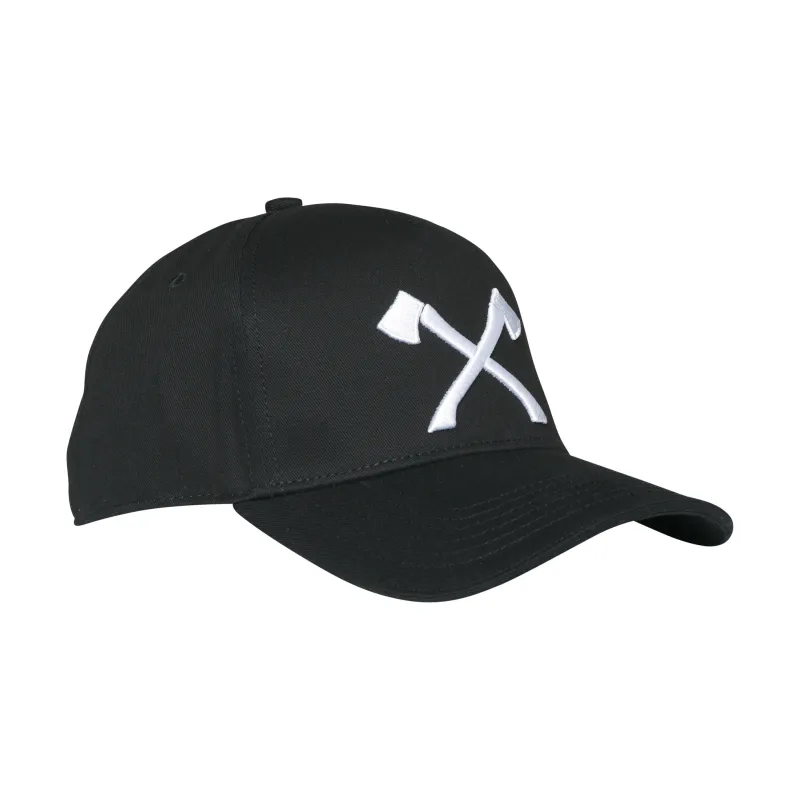 Casquette WHITE AXE TIMBERSPORTS®